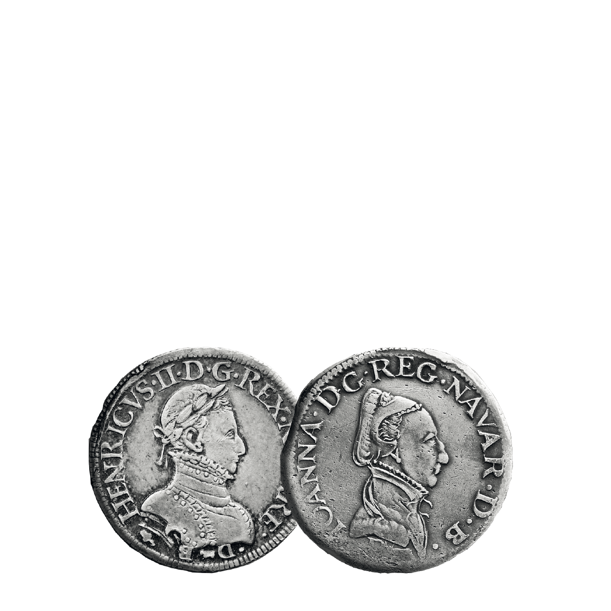 Chateau Laffitte Teston